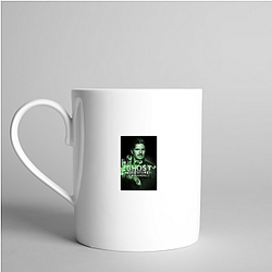 Ghost Adventures is known for its dramatic style Ghost Adventures Mugs