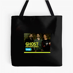 Ghost Adventures has a large fanbase Ghost Adventures Bags