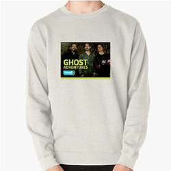 Ghost Adventures has a large fanbase Ghost Adventures Sweatshirts