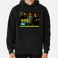 Ghost Adventures has a large fanbase Ghost Adventures Hoodies