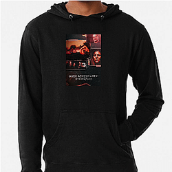 Ghost Adventures has filmed in many countries Ghost Adventures Hoodies