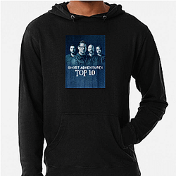Ghost Adventures is hosted by Zak Bagans Ghost Adventures Hoodies