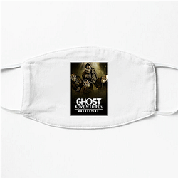 Ghost Adventures moved to the Discovery Channel Ghost Adventures Face Masks