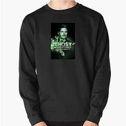 Ghost Adventures is known for its dramatic style Ghost Adventures Sweatshirts