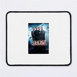 Ghost Adventures is a paranormal reality TV series Ghost Adventures Mouse Pads