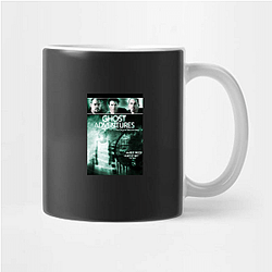 Ghost Adventures premiered in 2008 Ghost Adventures Mugs