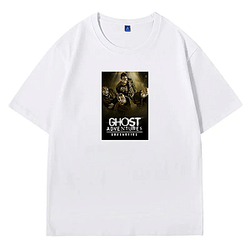 Ghost Adventures moved to the Discovery Channel Ghost Adventures T-Shirts