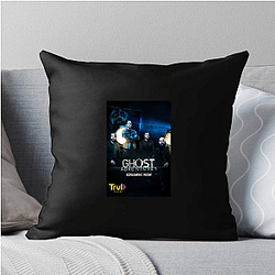 Ghost Adventures investigates haunted locations Ghost Adventures Pillows Cover