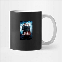 Ghost Adventures is a paranormal reality TV series Ghost Adventures Mugs