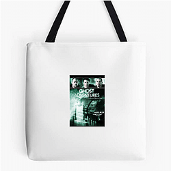 Ghost Adventures premiered in 2008 Ghost Adventures Bags