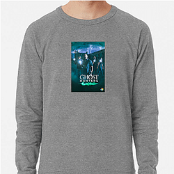 Ghost Adventures uses a lot of ghost-hunting equipment Ghost Adventures Sweatshirts