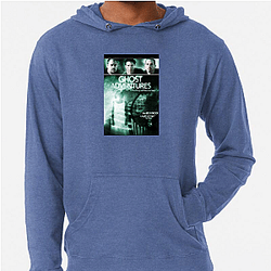 Ghost Adventures premiered in 2008 Ghost Adventures Hoodies