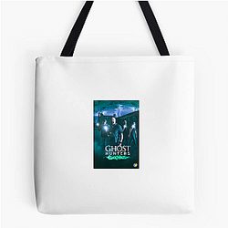 Ghost Adventures uses a lot of ghost-hunting equipment Ghost Adventures Bags