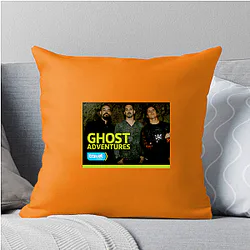 Ghost Adventures has a large fanbase Ghost Adventures Pillows Cover