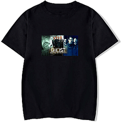 Ghost Adventures is a long-running show Ghost Adventures T-Shirts