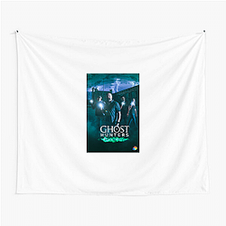 Ghost Adventures uses a lot of ghost-hunting equipment Ghost Adventures Tapestries