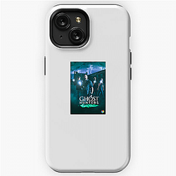 Ghost Adventures uses a lot of ghost-hunting equipment Ghost Adventures iPhone Cases