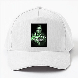 Ghost Adventures is known for its dramatic style Ghost Adventures Hats & Caps