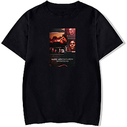 Ghost Adventures has filmed in many countries Ghost Adventures T-Shirts