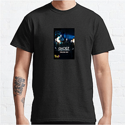 Ghost Adventures investigates haunted locations Ghost Adventures T-Shirts