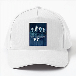Ghost Adventures is hosted by Zak Bagans Ghost Adventures Hats & Caps