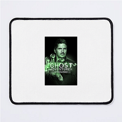 Ghost Adventures is known for its dramatic style Ghost Adventures Mouse Pads