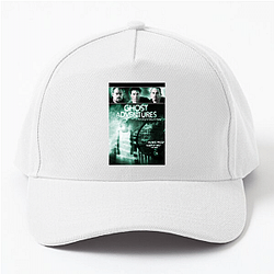 Ghost Adventures premiered in 2008 Ghost Adventures Hats & Caps