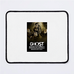 Ghost Adventures moved to the Discovery Channel Ghost Adventures Mouse Pads