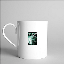 Ghost Adventures premiered in 2008 Ghost Adventures Mugs