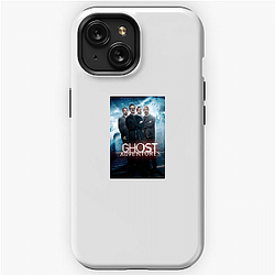 Ghost Adventures is a paranormal reality TV series Ghost Adventures iPhone Cases