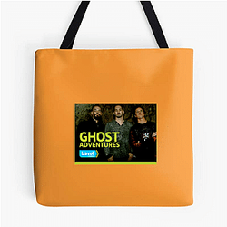 Ghost Adventures has a large fanbase Ghost Adventures Bags