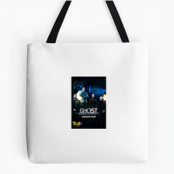 Ghost Adventures investigates haunted locations Ghost Adventures Bags
