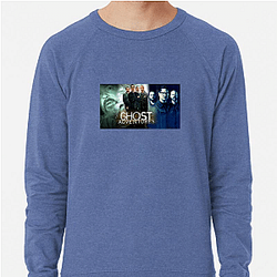 Ghost Adventures is a long-running show Ghost Adventures Sweatshirts