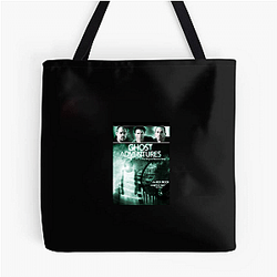 Ghost Adventures premiered in 2008 Ghost Adventures Bags