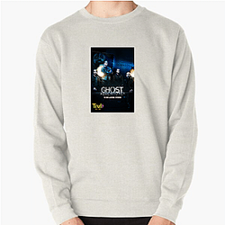 Ghost Adventures investigates haunted locations Ghost Adventures Sweatshirts