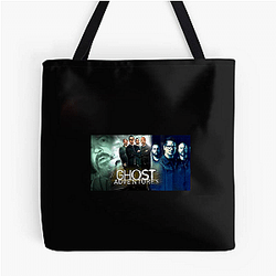 Ghost Adventures is a long-running show Ghost Adventures Bags