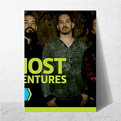 Ghost Adventures has a large fanbase Ghost Adventures Posters