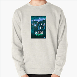Ghost Adventures uses a lot of ghost-hunting equipment Ghost Adventures Sweatshirts