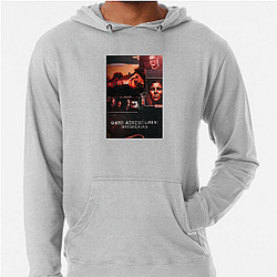 Ghost Adventures has filmed in many countries Ghost Adventures Hoodies
