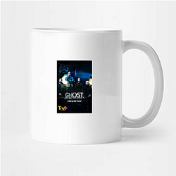 Ghost Adventures investigates haunted locations Ghost Adventures Mugs
