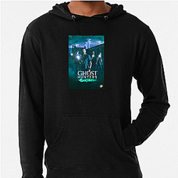 Ghost Adventures uses a lot of ghost-hunting equipment Ghost Adventures Hoodies