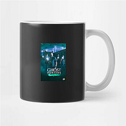 Ghost Adventures uses a lot of ghost-hunting equipment Ghost Adventures Mugs
