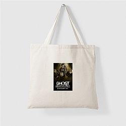 Ghost Adventures moved to the Discovery Channel Ghost Adventures Bags
