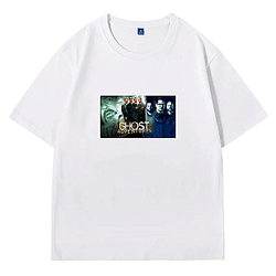 Ghost Adventures is a long-running show Ghost Adventures T-Shirts