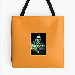Ghost Adventures is known for its dramatic style Ghost Adventures Bags