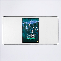 Ghost Adventures uses a lot of ghost-hunting equipment Ghost Adventures Mouse Pads