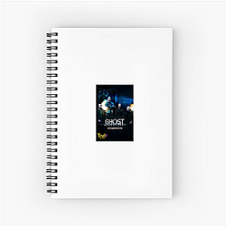 Ghost Adventures investigates haunted locations Ghost Adventures Notebook