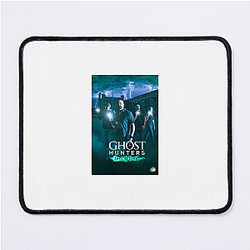 Ghost Adventures uses a lot of ghost-hunting equipment Ghost Adventures Mouse Pads