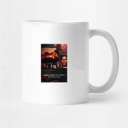 Ghost Adventures has filmed in many countries Ghost Adventures Mugs