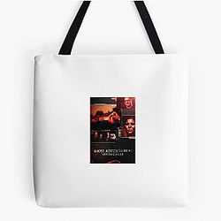Ghost Adventures has filmed in many countries Ghost Adventures Bags